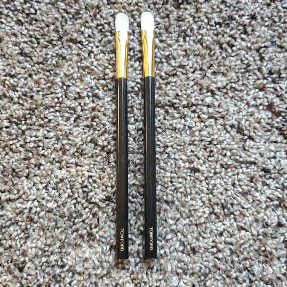 Tom Ford Flat Eye Shadow Brush 03